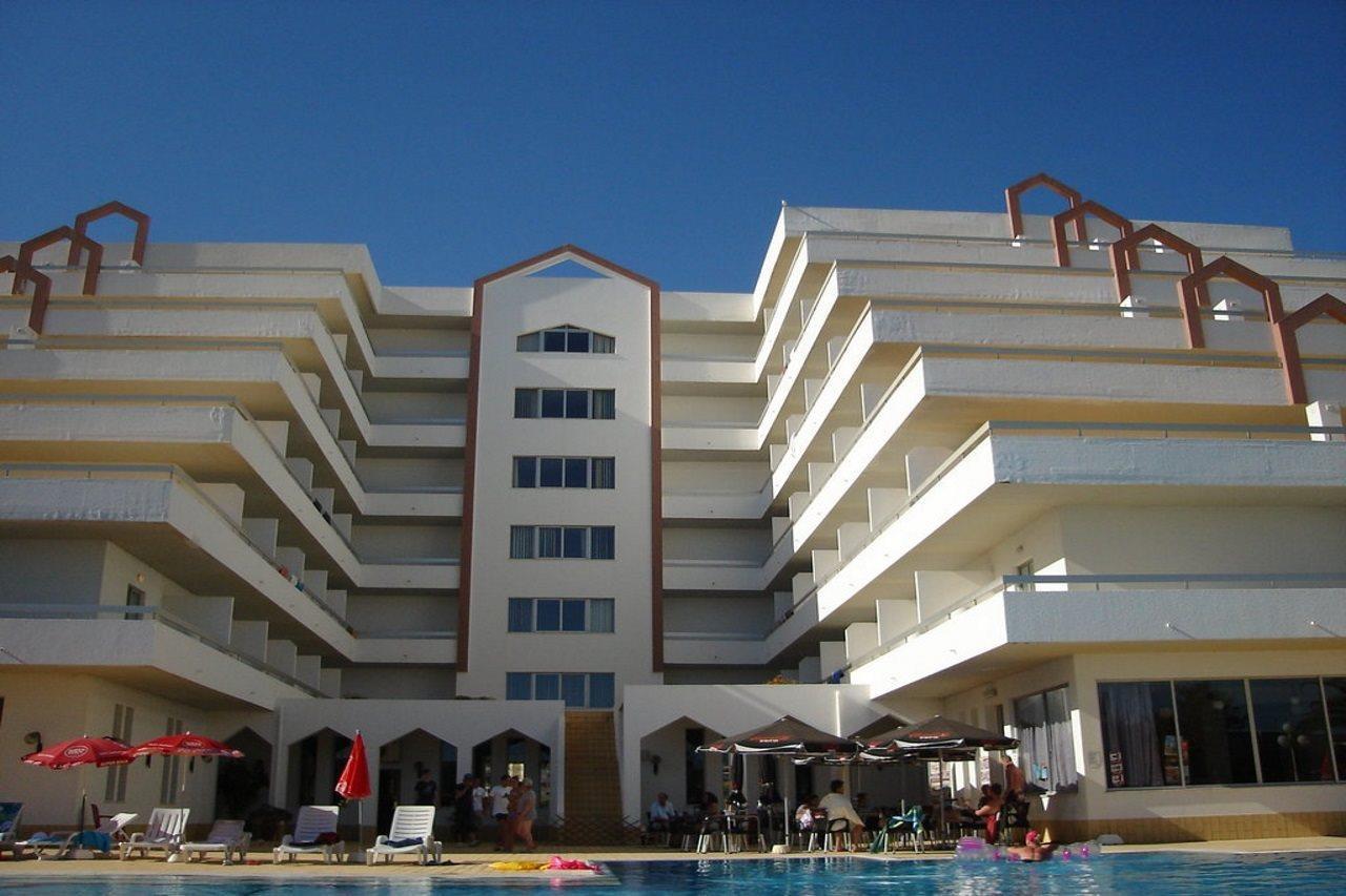 Hotel Luar Portimao Exterior photo