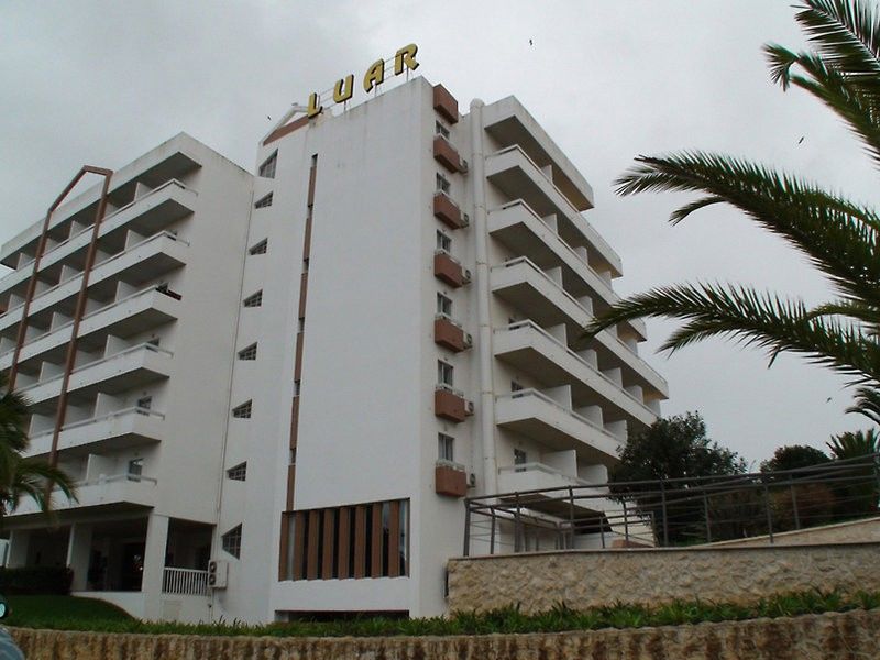 Hotel Luar Portimao Exterior photo